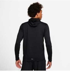 تصویر سویشرت ورزشی مدل Nike Dri-FIT رنگ مشکی مردانه نایک 