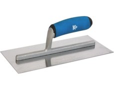 تصویر ماله نازک کاری K+ 