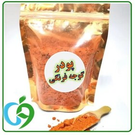 تصویر پودر گوجه فرنگی – 140 گرمی 