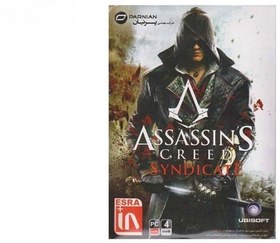 تصویر Assassin’s Creed Revelations PC 1DVD5 گردو ا Gerdoo Assassin’s Creed Revelations PC 1DVD5 Gerdoo Assassin’s Creed Revelations PC 1DVD5