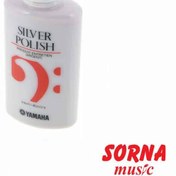 تصویر روغن یاماها مدل Silver Polish مخصوص ساز 