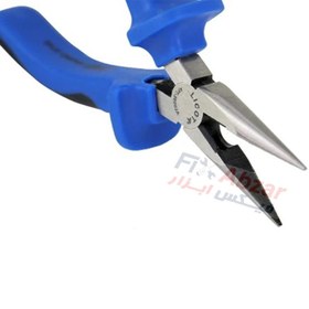 تصویر انبر دم باریک لیکوتا مدل APT-36002A LICOTA LONG NOSE PLIERS MODEL APT-36002A