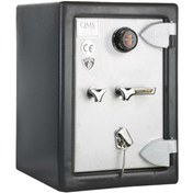 تصویر گاوصندوق گنجینه مدل GS550KR 