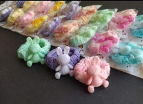 تصویر کش عروسکی خارجی 