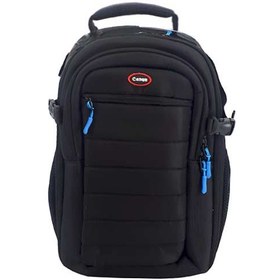 تصویر کوله پشتی دوربین طرح کانن Canon P501 Camera Bag 