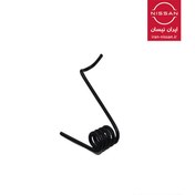 تصویر فنر پدال گاز پاترول نیسان موتور 