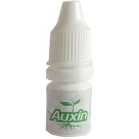 تصویر هورمون اکسین بارافشان حجم 5 سی سی ا Auxin Auxin
