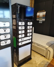 تصویر پاورباکس Powerbox مدل 4-BOI پاورباکس Powerbox مدل 4-BOI