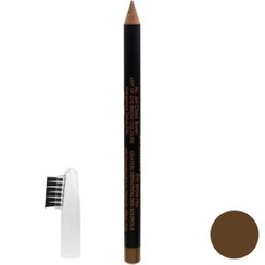 تصویر مداد ابرو رویال اترنیتی شماره 504 Royal Eternity Crayon 504 Eyeliner