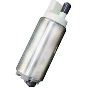 تصویر مغزی پمپ بنزین نیسان پیکاپ دوکابین 