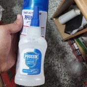 تصویر چسب یک دو سه بزرگ پروتون 400ml ساخت کشور ترکیه 