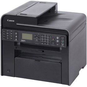 تصویر پرینتر چندکاره لیزری کانن مدل i- SENSYS MF4780w Canon i- SENSYS MF4780w LaserJet Multifunction Printer