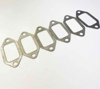 تصویر واشر اگزوز موتور کامنز ISF3.8 