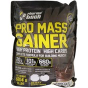 تصویر پرومس گینر فارماتک 6.8 کیلو گرم ا Pharmatech Pro Mass Gainer Pharmatech Pro Mass Gainer