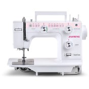 تصویر چرخ خیاطی کاچیران مدل یاسمین 696 پلاس 