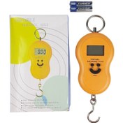 تصویر ترازو آویز مدل هیرو پارو 