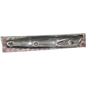 تصویر محافظ اگزوز ویو 125 جنس خارجی و ضخیم 