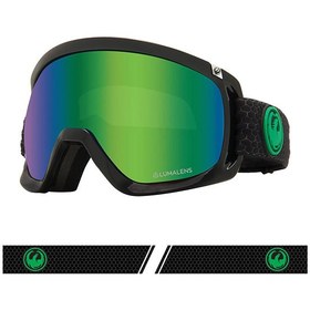 تصویر عینک اسکی و اسنوبرد دراگون مدل D3 OTG SNOW GOGGLE 
