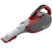 تصویر جارو شارژی بلک اند دکر مدل DV315 ا Black and Decker Black and Decker