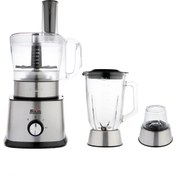 تصویر غذاساز ساتیا مدل FPS-315 Satia FPS-315 Foodprocessor