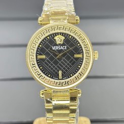 تصویر ساعت ورساچه کلاسیک زنانه versace