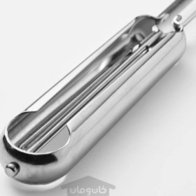 تصویر پوست کن ایکیا مدل VARDAGEN Ikea model peeler VARDAGEN