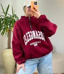 تصویر دورس نیمزیپ LA 