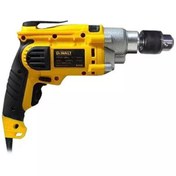 تصویر دریل گیربکسی دیوالت مدل 2035 Dewalt Electric Drill Model 2035