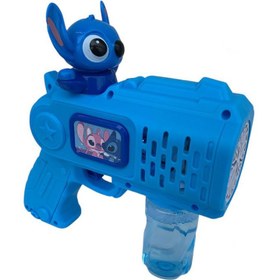 تصویر حباب ساز مدل استیچ 