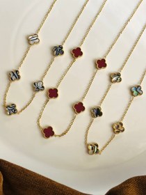 تصویر گردنبند 