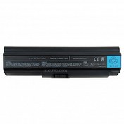 تصویر باتری اورجینال لپ تاپ توشیبا Toshiba U300 PA3594U-1BRS Toshiba U300 PA3594U-1BRS Original Battery