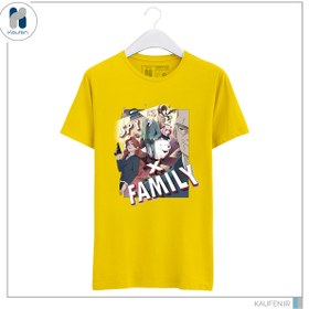 تصویر لباس SPYxFAMILY 