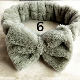 تصویر هدبند تدی - ۶ 