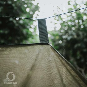 تصویر ننو 2 نفره HAPPY CAMP 