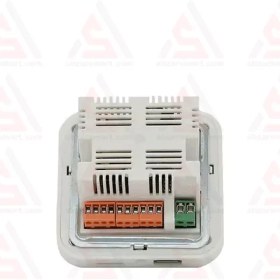 تصویر آمپلی فایر دیواری موکو مدل MOCO MO-202 MOCO Wall Mount Amplifier Model MOCO MO-202