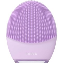 تصویر دستگاه شستشوی صورت و ماساژ سفت‌کننده LUNA™ 4 برای پوست حساس فوریو LUNA™ 4 Facial Cleansing & Firming Massage for Sensitive Skin | FOREO
