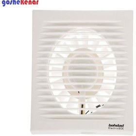 تصویر هواکش سایز 15 کلاسیک بهداد الکتریک Ventilator Size 15 Classic Behdad Electric