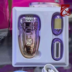 تصویر اپیلیدی 2سرعته فیلیپس Philips HP1234 