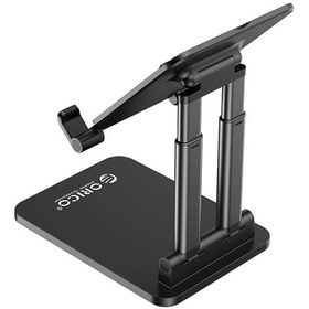 تصویر پایه نگهدارنده رومیزی تبلت اوریکو ORICO CCT6 TABLET HOLDER 