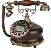 تصویر تلفن والتر وارداتی کد K29 