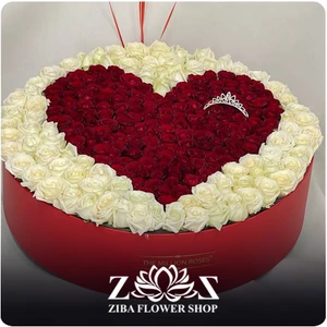 تصویر فروشگاه زیبا گل