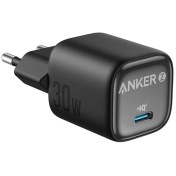 تصویر شارژر انکر مدل Zolo A2698 دو پین Charger Anker Zolo A2698 Dual Pin