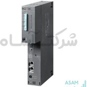 تصویر پی ال سی S7-400 زیمنس مدل CPU 414-3 PN/DP 