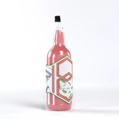 تصویر سیروپ بدون قند هندوانه بیتر Bitter 