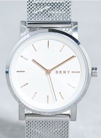 تصویر ساعت سوهو برند DKNY Soho Watch