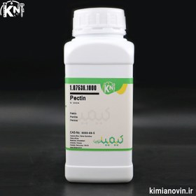 تصویر پکتین‬‏‬‏ کیمیا نوین | Pectin 