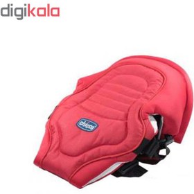 تصویر آغوشی چیکو مدل soft and dream - طوسی 