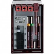 تصویر ست راپید 4 عددی آکادمی 