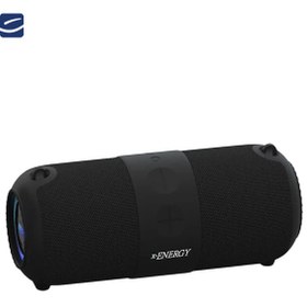 تصویر اسپیکر بلوتوثی قابل حمل ایکس-انرژی مدل Boombox x ENERGY Boombox Bluetooth Speaker