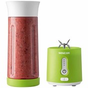 تصویر شیکر شارژی سنکور مدل sbl 131gr Sancor rechargeable shaker model sbl 131gr